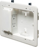 LOW PROFILE TV BOX - TVL508 LOW PROFILE TV BOX - TVL508